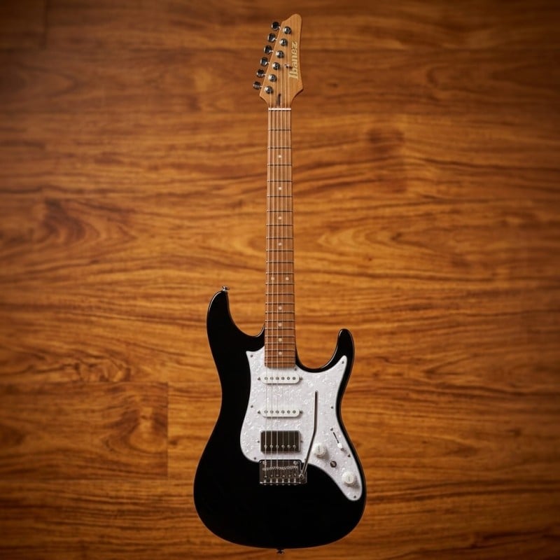 Ibanez AZ22S2 — Noir