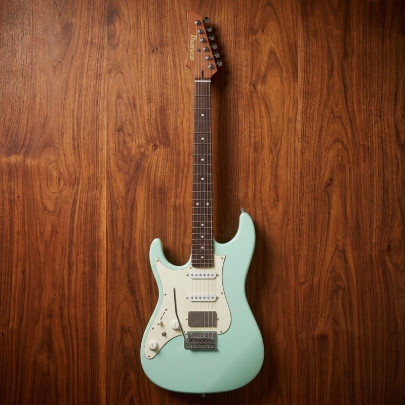 Ibanez AZ2204NWL