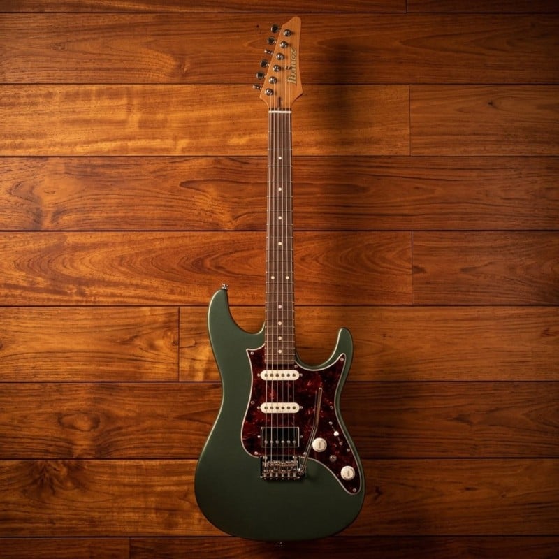 Ibanez AZ2204N — Vert