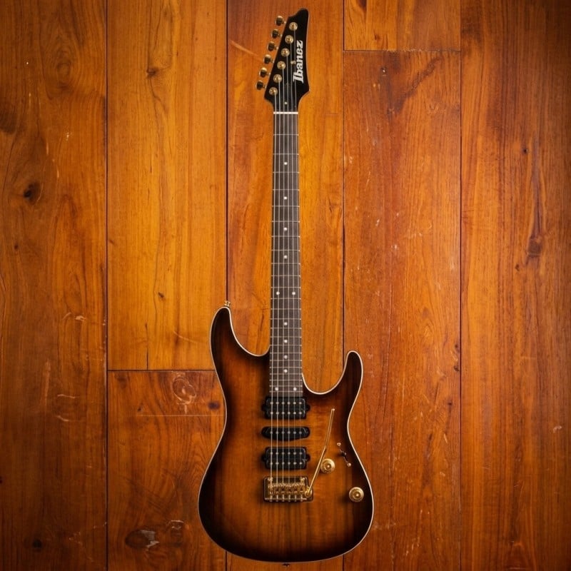 Ibanez AZ47P2K