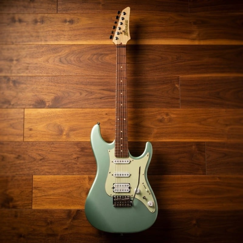 Ibanez AZES40 — Mint