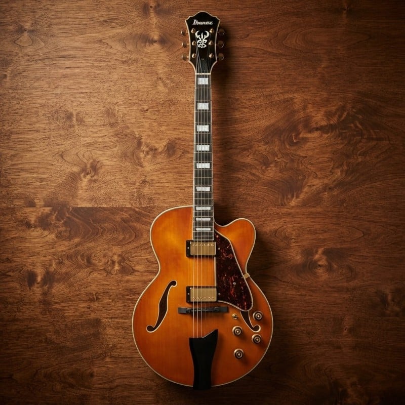Ibanez AF95