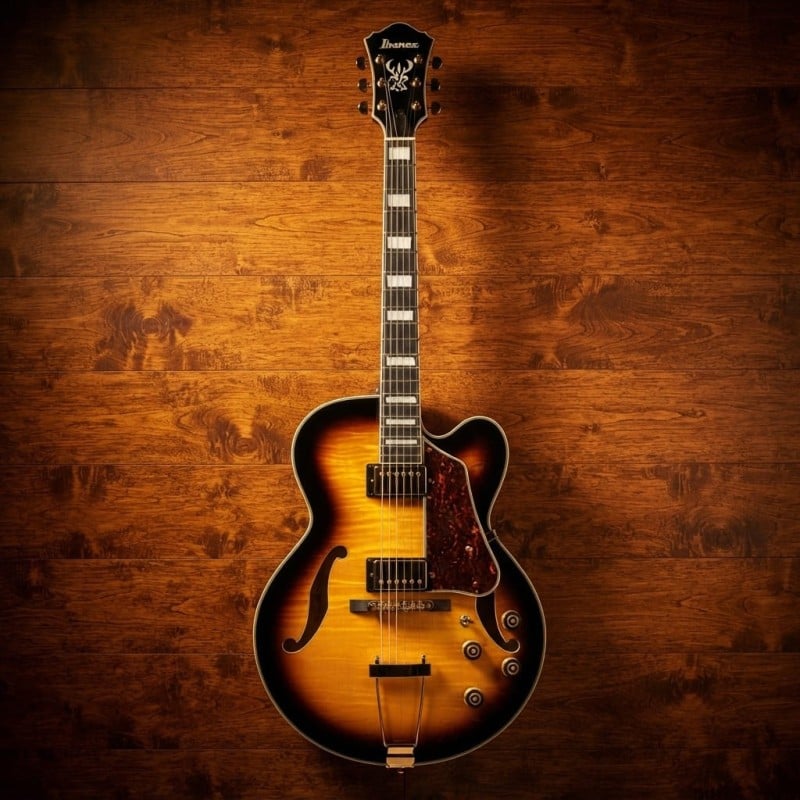 Ibanez AF95FM