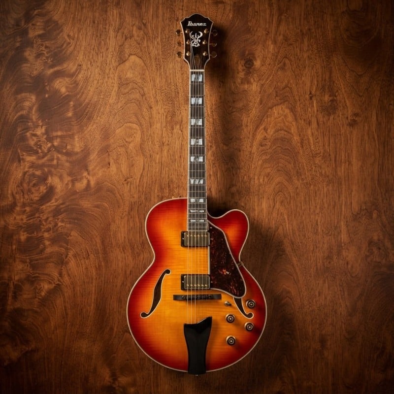 Ibanez AF115