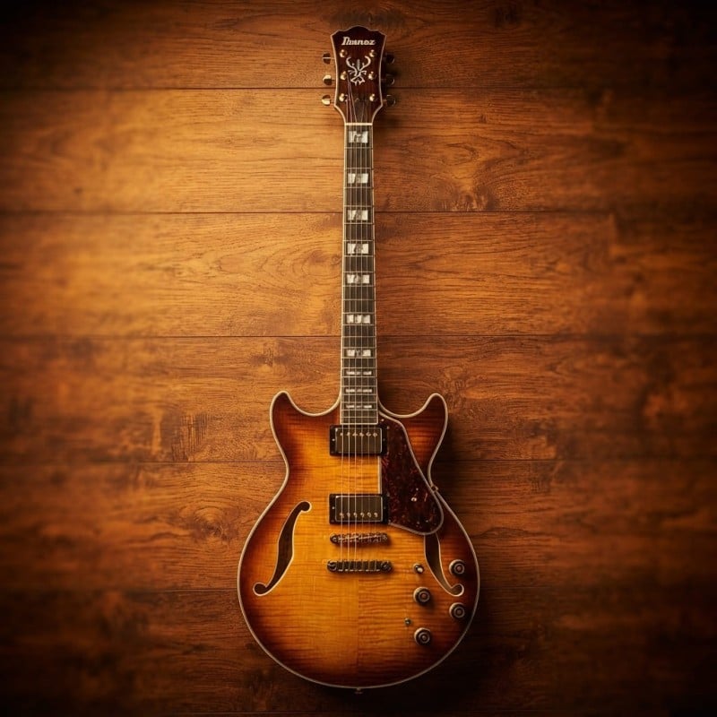 Ibanez AM153FM
