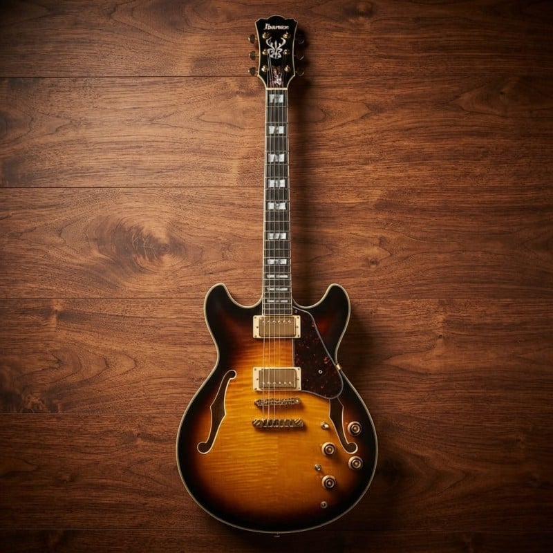 Ibanez JSM10