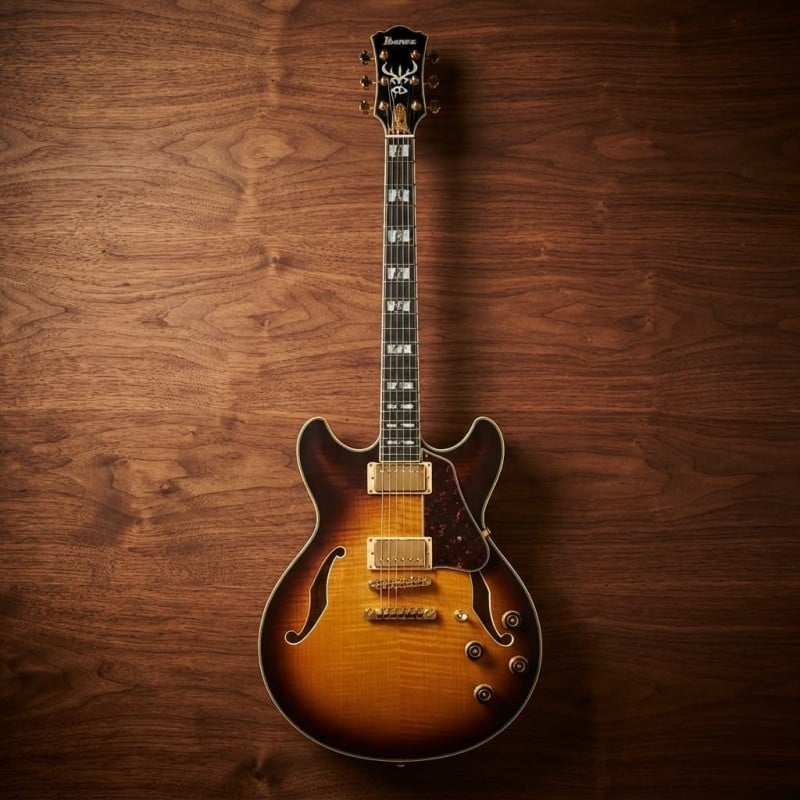 Ibanez JSM100