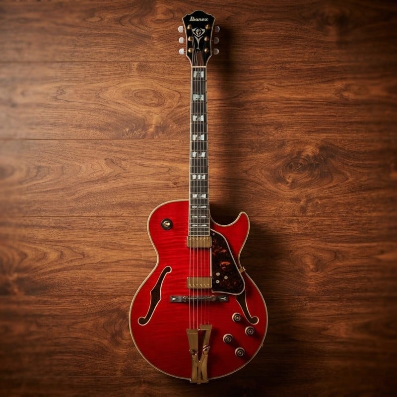 Ibanez GB10SEFM
