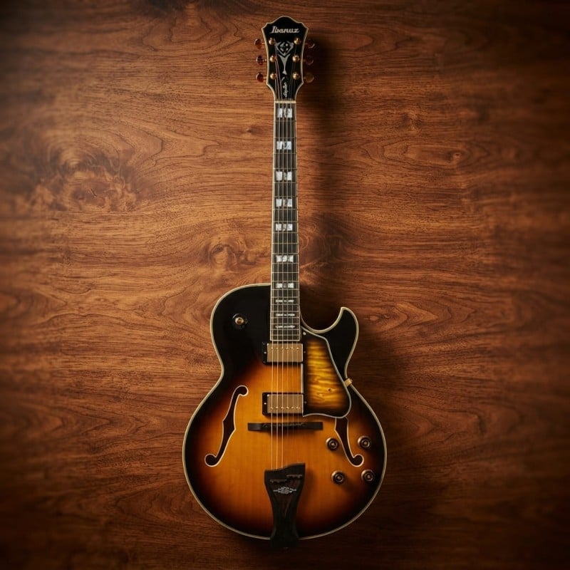 Ibanez LGB300