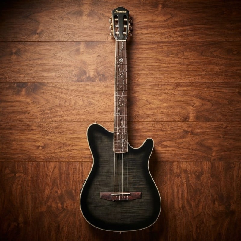 Ibanez TOD20FMN