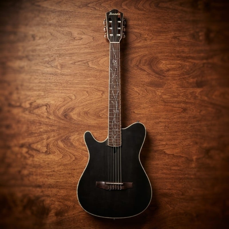 Ibanez TOD10NL