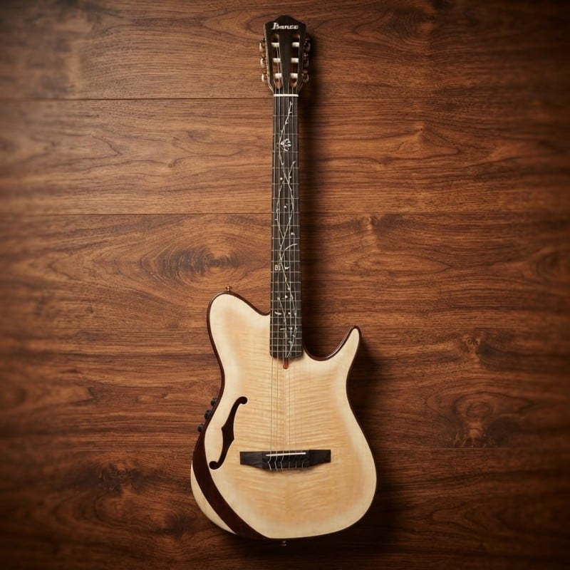 Ibanez TOD100FMN