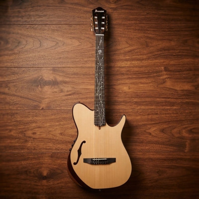 Ibanez TOD100N