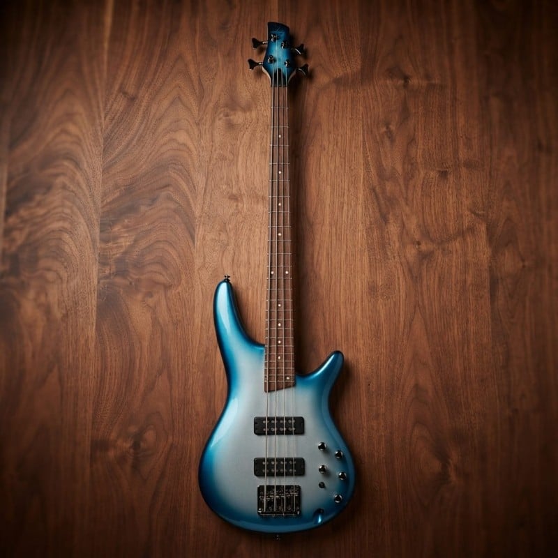Ibanez SR300E — Mint
