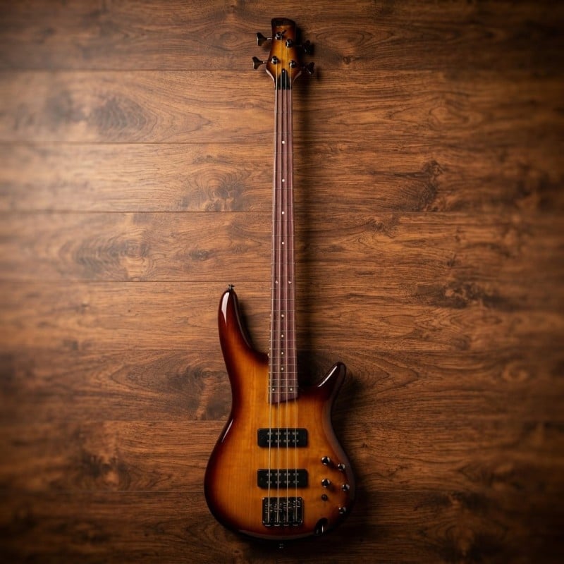 Ibanez SR370EF