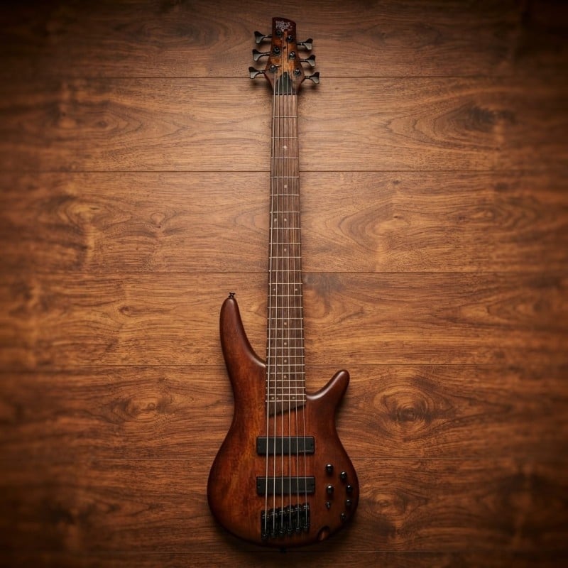 Ibanez SR506A