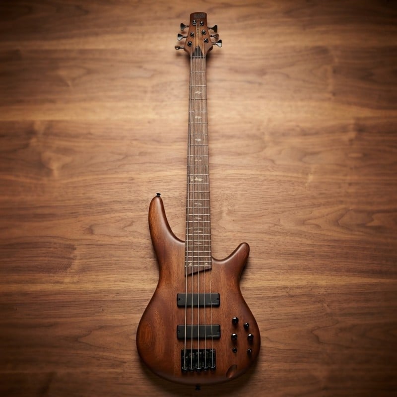 Ibanez SR505A