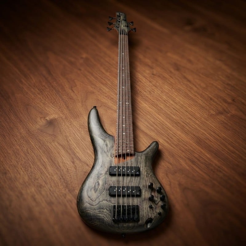 Ibanez SR605E