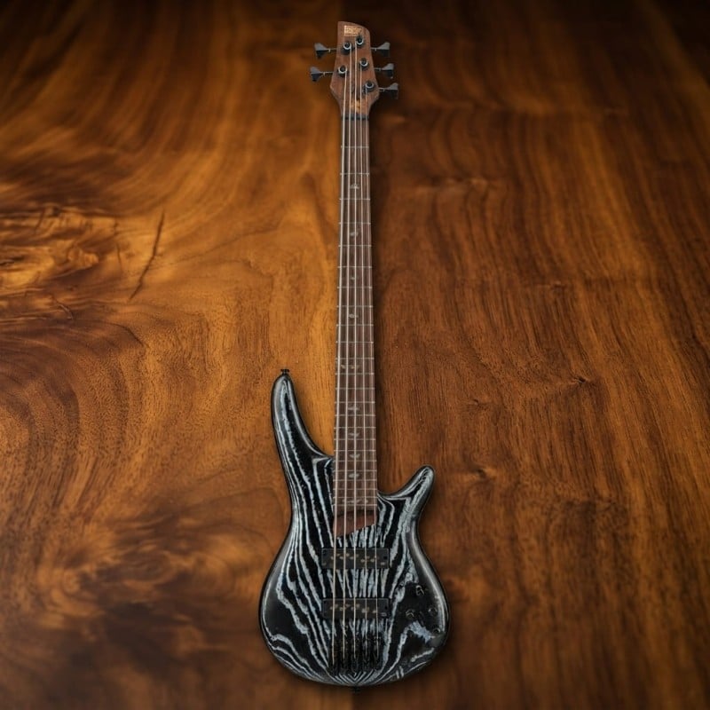 Ibanez SR1325SB — Noir