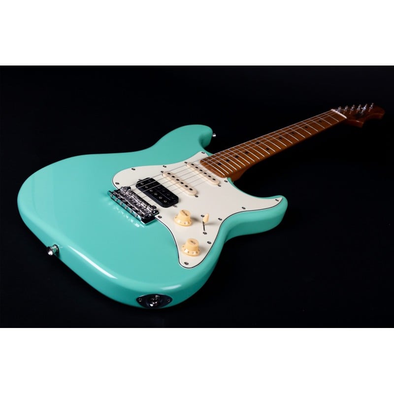 Réglage guitare électrique type strat, Tele, Les Paul, ...