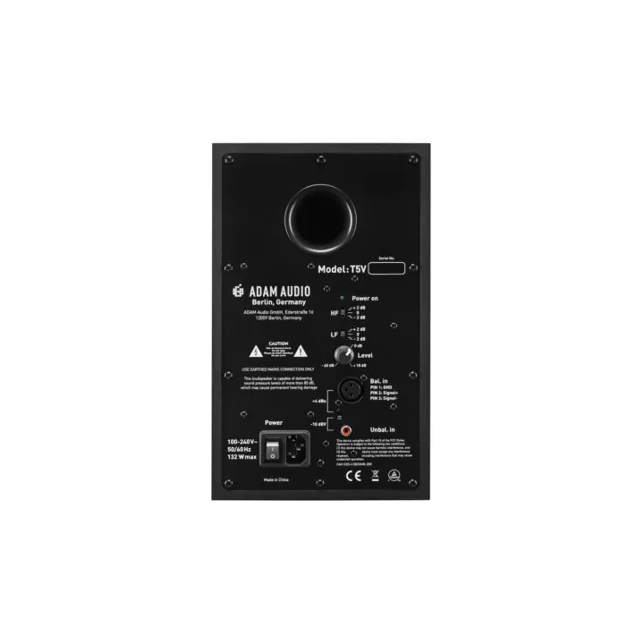 Adam Audio T5V