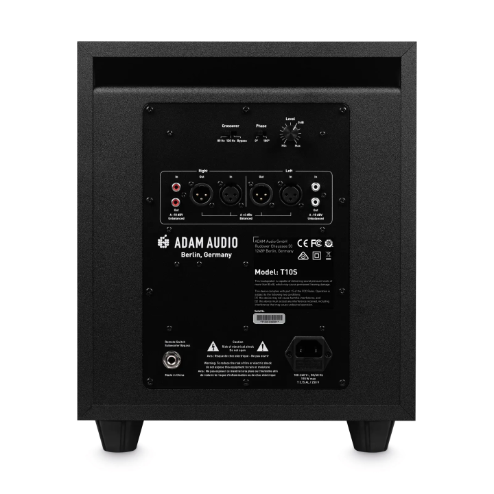 Adam Audio T10S