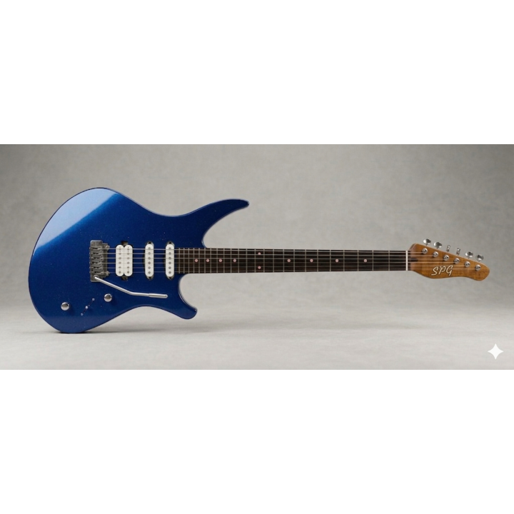 SP Guitars WE PRO