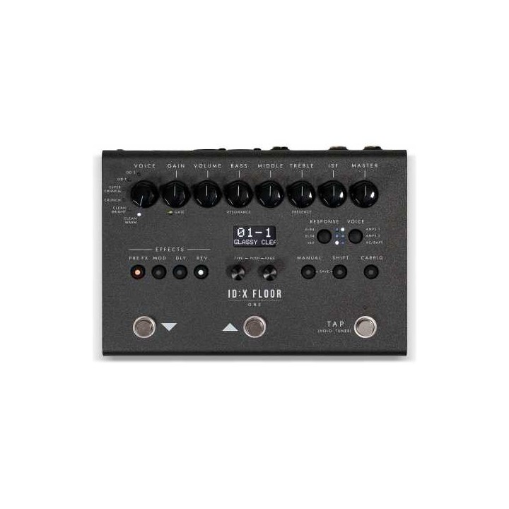Blackstar ID-X Floor One
