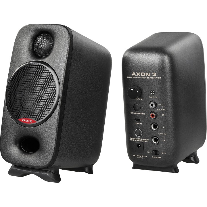 Nux AXON 3