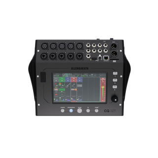 Allen & Heath CQ-12T