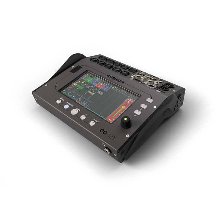 Allen & Heath CQ-12T