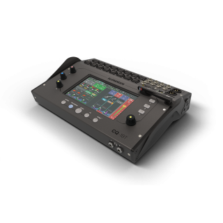 Allen & Heath CQ-18T