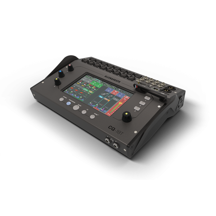 Allen & Heath CQ-18T