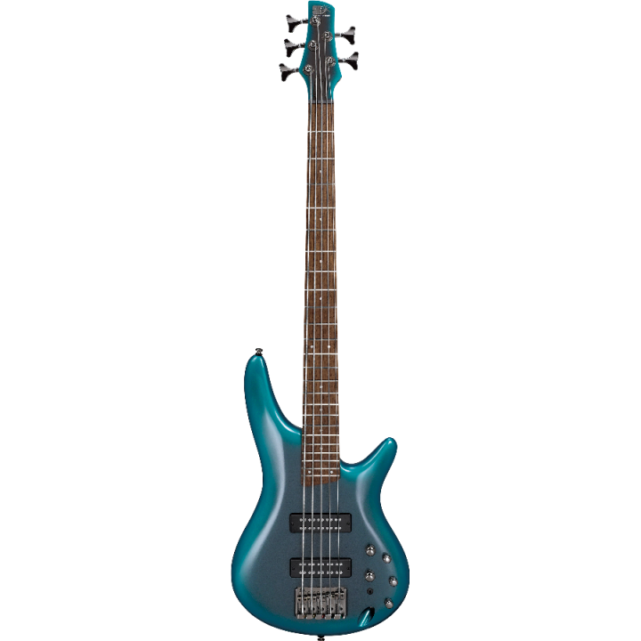 Ibanez basse SR305ECUB