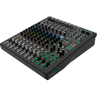 Mackie Mix Pro FX 12 V3+