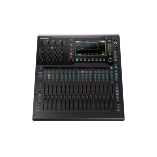 Allen & Heath QU-5