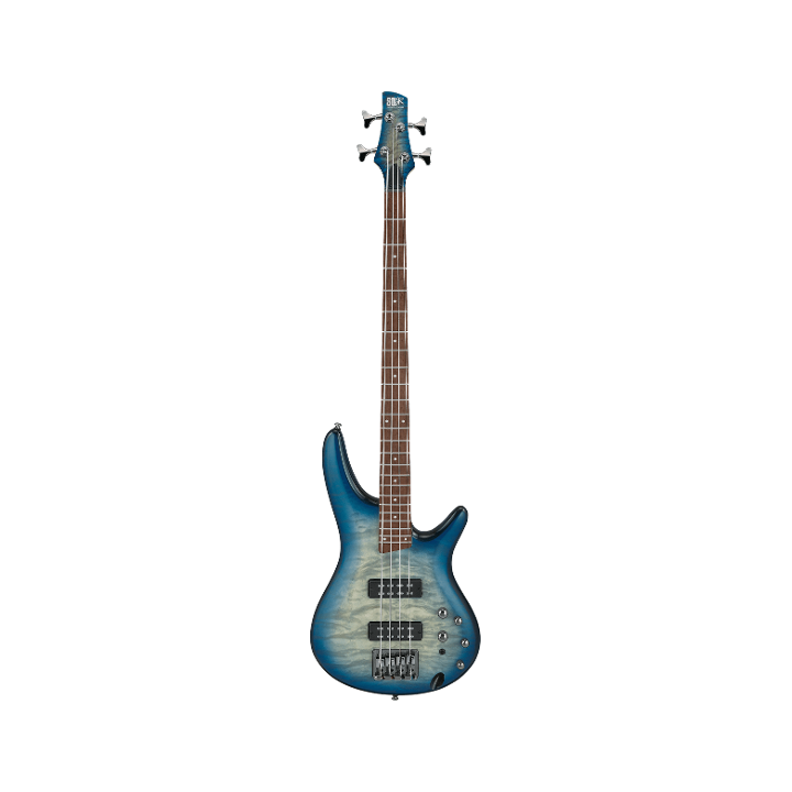 Ibanez SR400 EQM