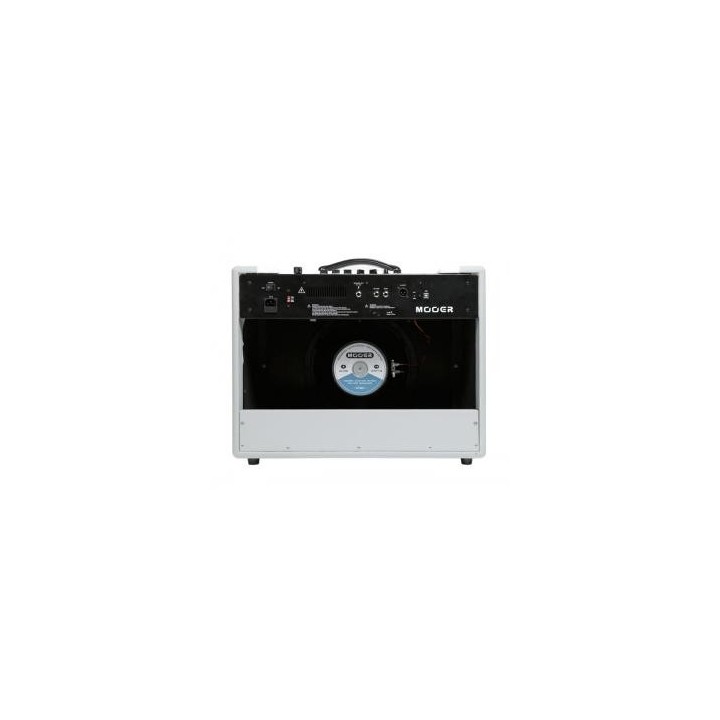 MOOER SD75