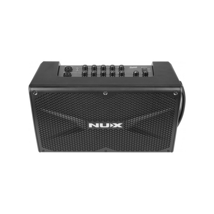 Nux 200FR