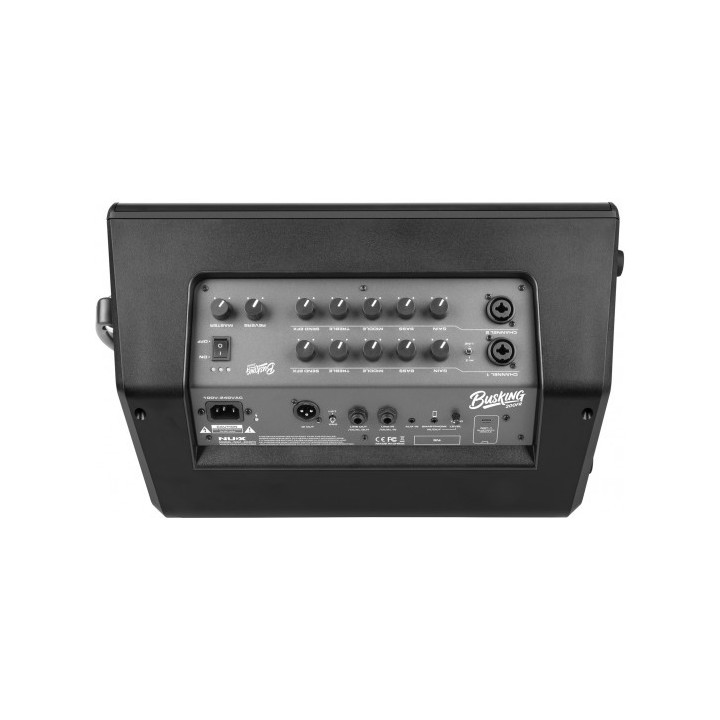 Nux 200FR