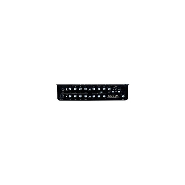 MOOER SD50a