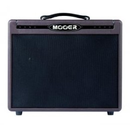 MOOER SD50a