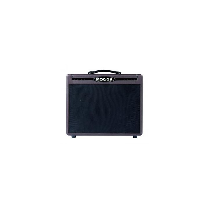 MOOER SD50a
