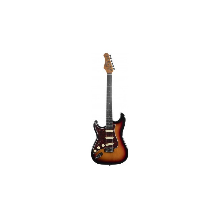 Eko S300 version gaucher