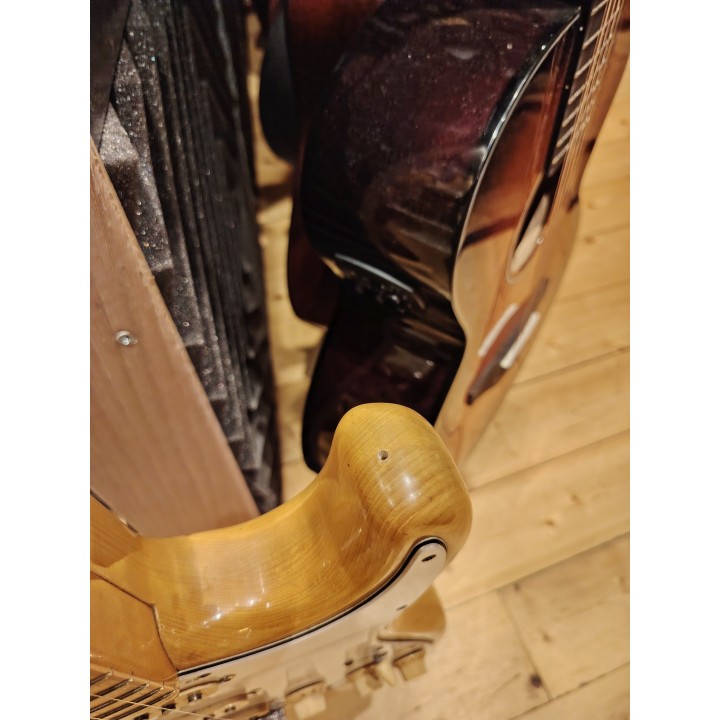 Stratocaster Morris