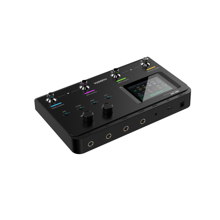Audota AME-200