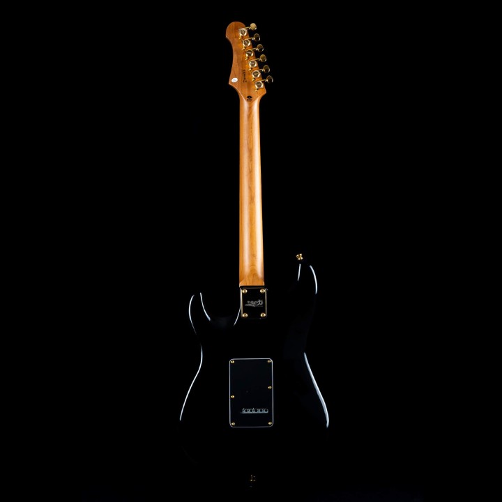 Jet JS-380
