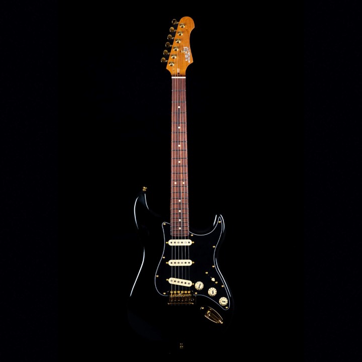 Jet JS-380