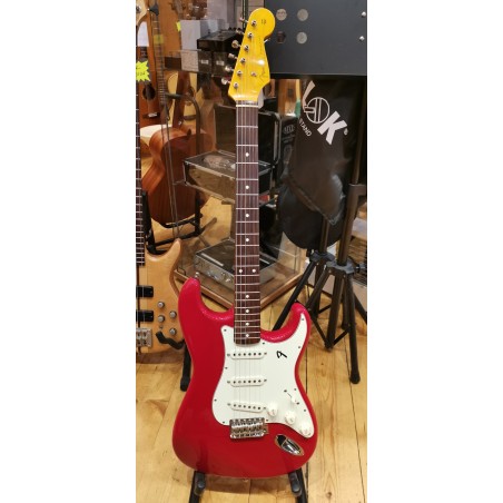 Stratocaster Fender Japan 2017