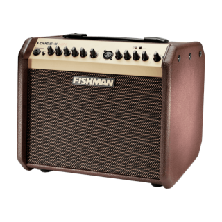 Ampli Fishman PRO-LBT-500
